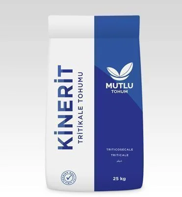 Tritikale - Kinerit — üreticinin ürün görseli