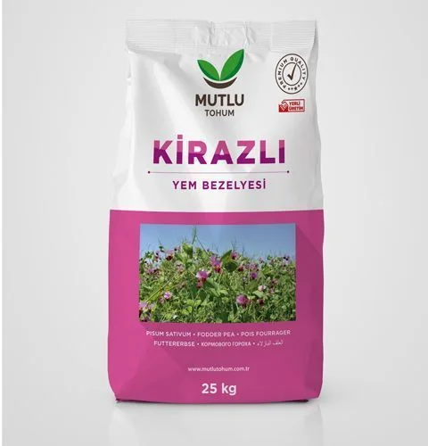 Yem Bezelyesi - Kirazlı — üreticinin ürün görseli