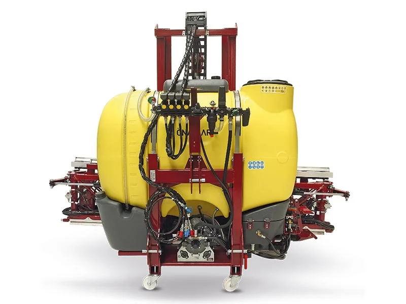 ALFA L10 Tarla İlaçlama Makinesi