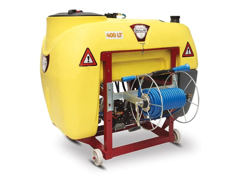 DELTA J 400 L