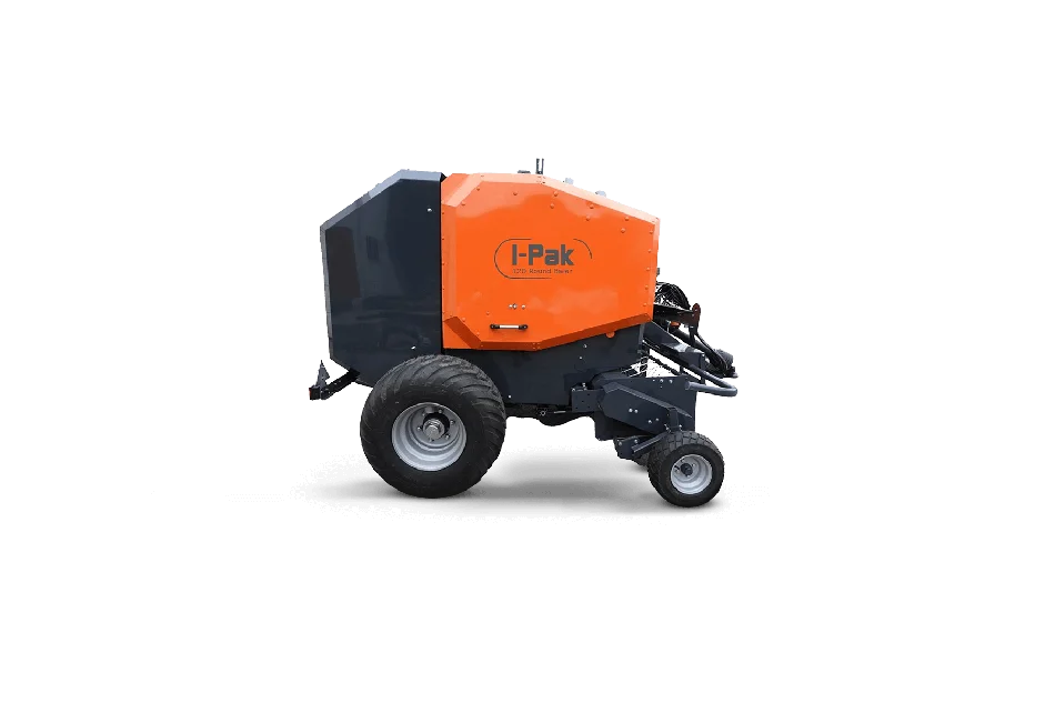 I-Pak 120
