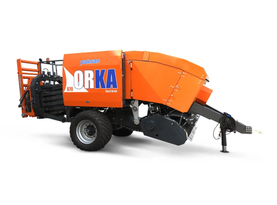 Orka 870