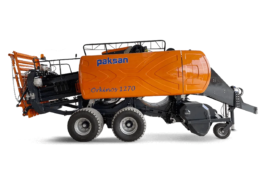 Orkinos 1270
