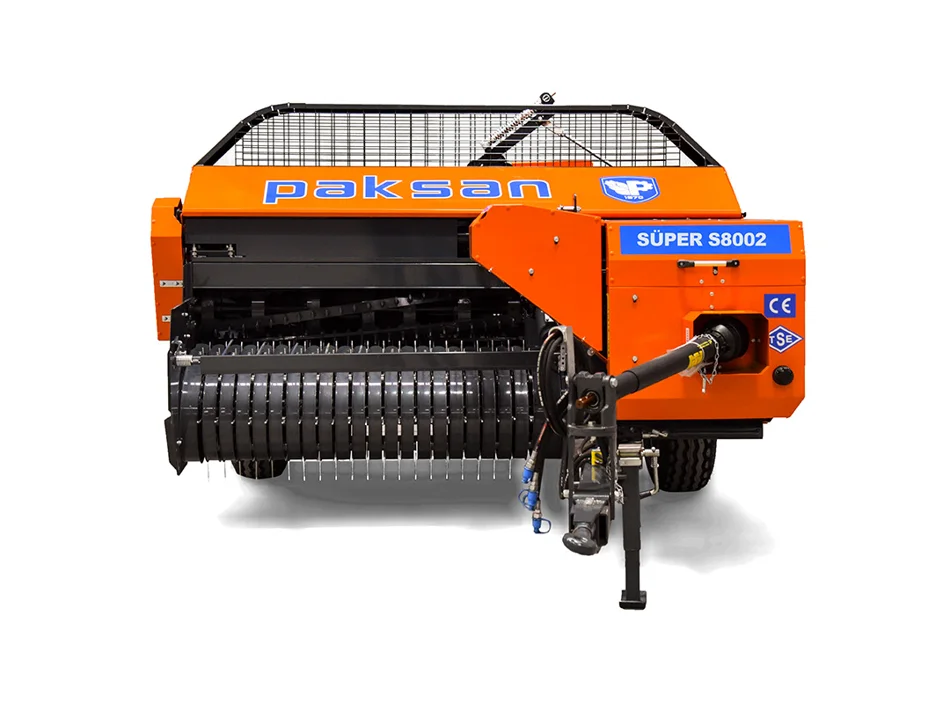 Süper 8002