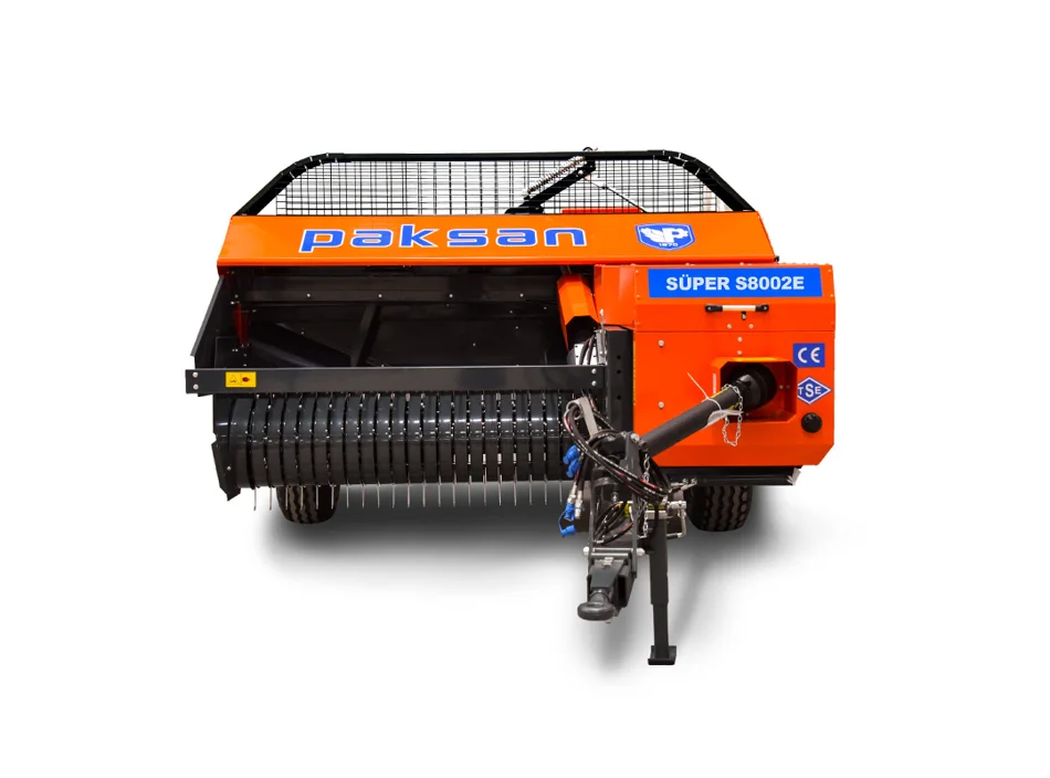 Süper 8002E
