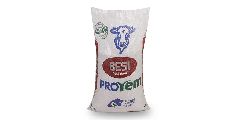 Besi Yemi — üreticinin ürün görseli