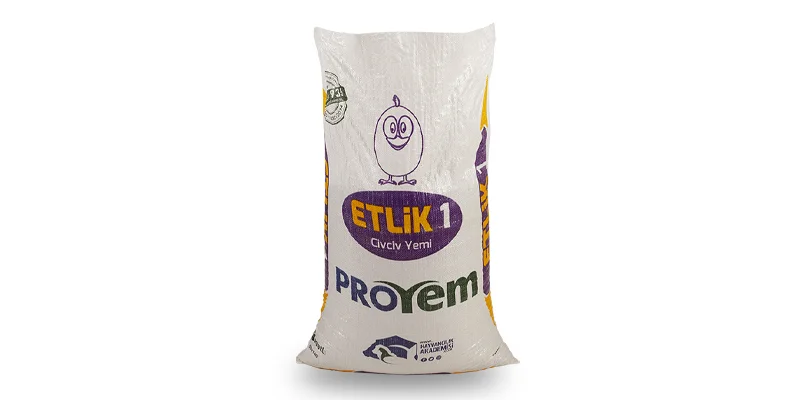 Etlik 1 — üreticinin ürün görseli