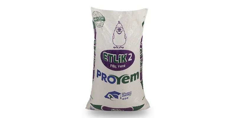 Etlik 2 — üreticinin ürün görseli