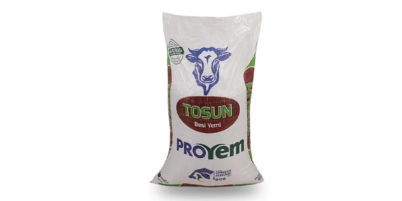 Tosun Yemi — üreticinin ürün görseli