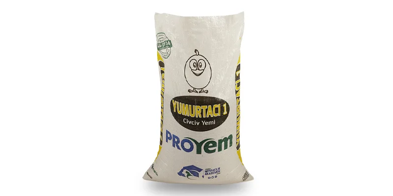 Yumurtacı 1 — üreticinin ürün görseli