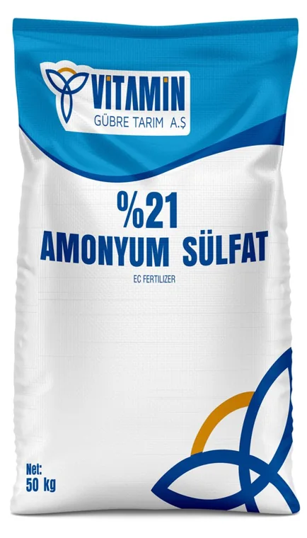 AMONYUM SÜLFAT %21N