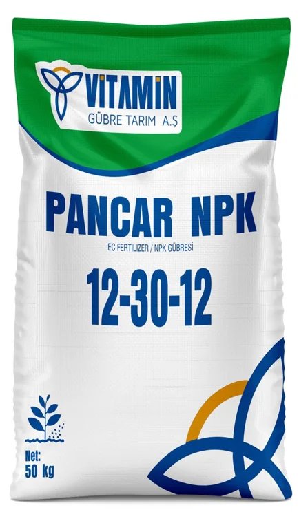 PANCAR NPK 12-30-12