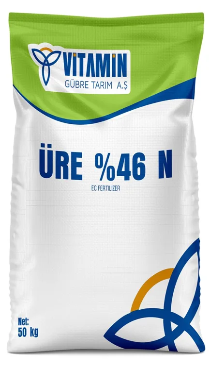 ÜRE 46 N